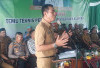 Bupati Batang Hari Serahkan Bantuan Alsintan Bimo Rota 100, Petani Diapresiasi Sebagai Pilar Ketahanan Pangan