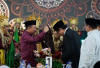 Gubernur Al Haris dan Wagub Sani Dampingi Menag RI Selama Kunker di Provinsi Jambi