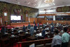 DPRD Provinsi Jambi Dengarkan Penjelasan Gubernur Jambi, Tentang Dua Ranperda di Luar Propemperda 2025