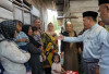 Turun Langsung ke Lapangan, Al Haris Gencar Tekan Angka Stunting di Bungo