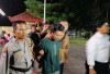 Pindahkan Tersangka Pembunuh ke RSJ 