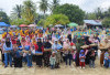 Program Satu Pegawai Satu Telur  Atasi Stunting di Tabsel 