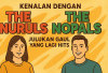Kenalan dengan “The Nuruls” dan “The Nopals”, Julukan Gaul yang Lagi Hits