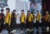 Tim Esports Indonesia Siap Berlaga, Di Asian Youth Games 2025 Bahrain