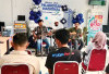 Serunya Harpelnas 2025 bareng Sinsen, Treat Spesial Hingga Gathering Komunitas
