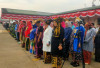 Peringatan HUT Ke-80 RI di Lingkup SKK Migas-PetroChina Berlangsung Khidmat Bercampur Kemeriahan