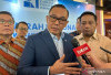 BKPM Minta PLN Segera Sediakan Listrik 3-5 Gigawatt di Batam