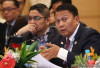 DPR Ajak Masyarakat Kenali Tugas Diplomasi Parlemen