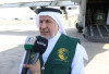 Arab Saudi dan Yordania Bersatu Kirim 30 Ton Bantuan Pangan ke Gaza