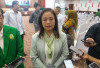 KI Sebut Jokowi Tak Berkewajiban Buktikan Keaslian Ijazah