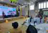Wali Kota Jambi Hadiri FGD ICMI 2025: Bedah Program 100 Hari Menuju Kota Jambi Bahagia