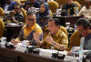 Al Haris Berharap Revisi Penataan Ruang, Lebih Fleksibel untuk Kesejahteraan Masyarakat