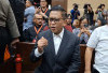 Sekjen PDIP Minta Dibebaskan