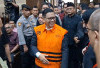 Hasto Dituntut 7 Tahun Penjara 