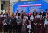 Gairahkan Ekonomi Kota Jambi, Gala Dinner INASIA 2025