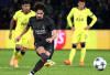 PSG Menang Telak 5-3 Atas Tottenham, Vitinha Cetak Hattrick
