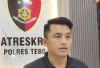 Lecehkan Siswi, Oknum Guru di Tebo Dipolisikan
