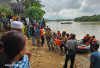 Seorang Pria Tewas di Sungai Batang Tebo, Ternyata Pelaku Pencurian Brondol Sawit 