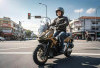 ikuti Tips Aman Melewati Persimpangan Jalan