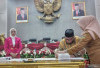 Arus Ungkap Persiapan Musda Golkar