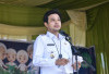 Launching Gerami, Wawako Diza : Kolaborasi LPTQ Siapkan Bibit Qari-Qariah Muda 