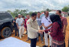 SAH Maknai Harkitnas sebagai Kerja Keras dan Berdikari