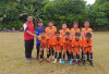 Terus Bentuk Percaya Diri Tim, SDN 01 Siap Ikuti Kompetisi Sepak Bola Walikota Cup Jambi 2025
