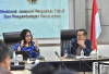 Bertemu Wali Kota Jambi, Kementerian ATR/BPN Respons Aspirasi Warga Jambi: Kami Segera Cari Solusi