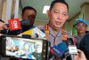 Kapolri Sampaikan Permintaan Maaf Langsung ke Keluarga Ojol Korban Tabrakan Rantis Brimob