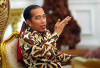 Pekan Depan Jokowi Akan Bahas Masalah Kenaikan UKT Dengan Para Menterinya