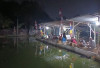 Meriah! Warga RT 31 Kenali Asam Gelar Lomba Mancing, Peringati HUT RI ke-80