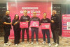 Smartfren Perluas Jaringan 3X Lebih Luas di Batam, Gelar Ajang Smartfren Fun Run 2025    