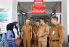 Wali Kota Alfin Sidak Disiplin ASN, Usai Libur Idul Adha