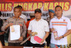 Ungkap Kasus Penganiayaan hingga Pungli, Operasi Pekat II Siginjai Polres Tanjab Timur