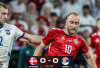 Denmark Amankan Tiket 16 Besar Euro 2024 Meski Ditahan Imbang Serbia