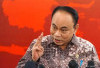 Ferry Juliantono Resmi Gantikan Budi Arie Sebagai Menteri Koperasi dalam Kabinet Merah Putih