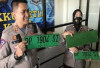 Jangan Heran Ada Plat Nomor Mobil Berwarna Hijau di Indonesia, Ini Penjelasannya