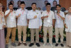  SAH Ingatkan Ketua DPC Gerindra Jaga Tata Kelola Partai, Kepercayaan Publik pada Program Presiden Prabowo