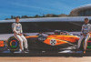 McLaren Perkenalkan Livery Khusus untuk GP Monako 2025