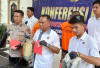 Terancam 10 Tahun Penjara, Dua Warga Batanghari  Terjerat Kasus Karhutla