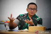 Bangun Rumah Sakit di Daerah Konflik, TNI AD Siap Bantu Kemenkes
