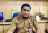 Rencanakan Pembangunan Jalan 1,7 Km