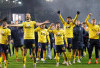 Pemuncak Klasemen Liga Champions Ternyata Legenda Belgia