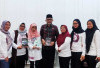 FJPI Jambi Silaturahmi dengan Sekda Provinsi Jambi, Optimalkan Peran Jurnalis Perempuan 