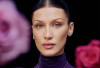 Bella Hadid Ungkap Perjuangan Melawan Depresi dan Kecemasan: Sering Menangis Sebelum Mulai Hari