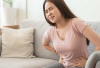 Penyebab Perut Sensitif yang Perlu Diwaspadai 