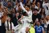 Real Madrid Menang Tipis, 1-0 atas Juventus di Bernabeu
