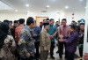  Al Haris Boyong Bupati dan Wali Kota, Temui Mendikdasmen RI