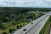   Tol Jambi-Lampung Tersambung Penuh Tahun 2028