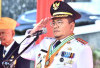 Khidmat HUT ke-80 RI di Kota Jambi, Momentum Menyatukan Semangat, Menguatkan Harapan